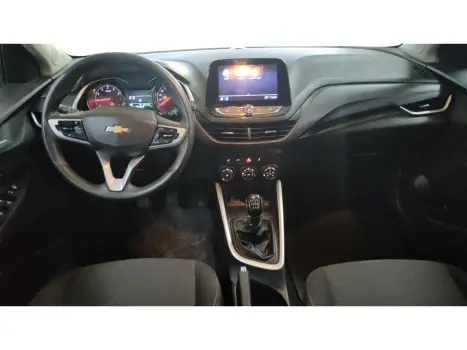 CHEVROLET Onix Hatch 1.0 4P FLEX LT PLUS, Foto 14