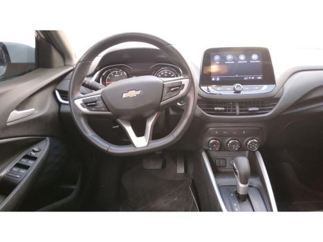 CHEVROLET Onix Hatch 1.0 4P FLEX LTZ TURBO AUTOMTICO, Foto 10