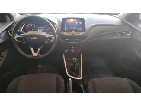 CHEVROLET Onix Hatch 1.0 4P FLEX LT PLUS, Foto 13