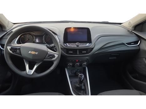 CHEVROLET Onix Hatch , Foto 9