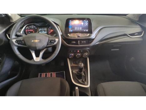 CHEVROLET Onix Hatch , Foto 14