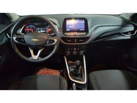 CHEVROLET Onix Hatch , Foto 14