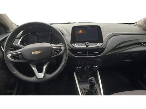 CHEVROLET Onix Hatch 1.0 4P FLEX LT, Foto 9