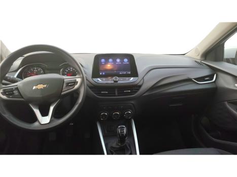 CHEVROLET Onix Hatch 1.0 4P FLEX LT, Foto 9