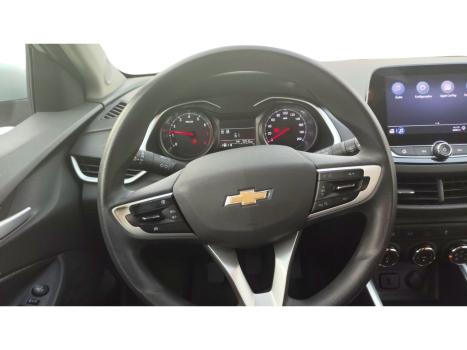 CHEVROLET Onix Hatch 1.0 4P FLEX LT, Foto 10