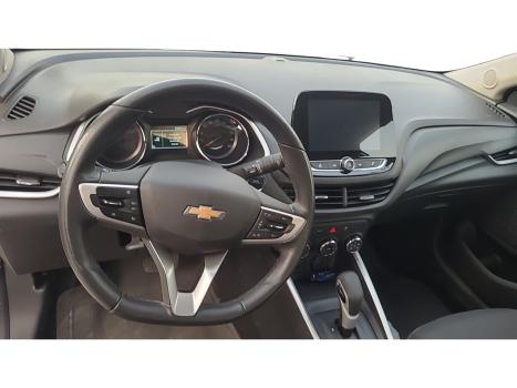 CHEVROLET Onix Hatch 1.0 4P FLEX LTZ TURBO AUTOMTICO, Foto 10