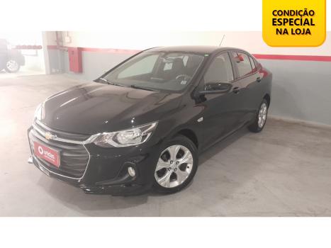 CHEVROLET Onix Hatch 1.0 4P FLEX LTZ TURBO AUTOMTICO, Foto 2