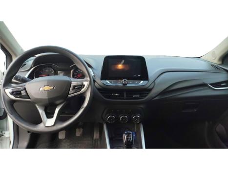 CHEVROLET Onix Hatch 1.0 4P FLEX LT, Foto 9