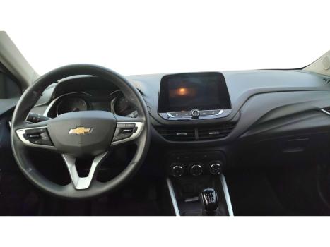 CHEVROLET Onix Hatch , Foto 9