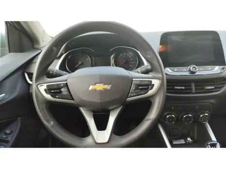 CHEVROLET Onix Hatch , Foto 10