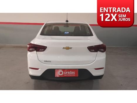 CHEVROLET Onix Hatch 1.0 4P FLEX LT PLUS, Foto 6