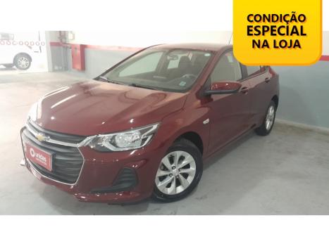 CHEVROLET Onix Hatch 1.0 4P FLEX LT, Foto 2