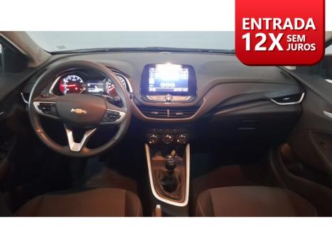 CHEVROLET Onix Hatch 1.0 4P FLEX LT, Foto 7