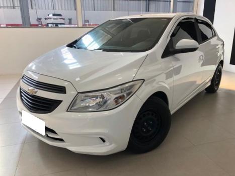 CHEVROLET Onix Hatch 1.0 4P FLEX, Foto 1