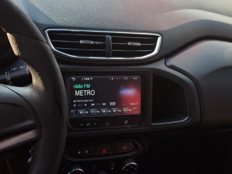 CHEVROLET Onix Hatch 1.4 4P FLEX LTZ, Foto 7