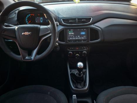 CHEVROLET Onix Hatch 1.4 4P FLEX LTZ, Foto 8