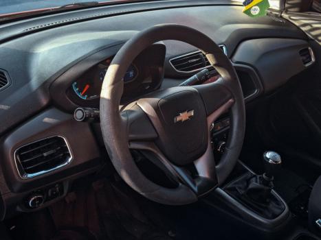 CHEVROLET Onix Hatch 1.4 4P FLEX LTZ, Foto 9