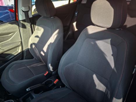 CHEVROLET Onix Hatch 1.4 4P FLEX LTZ, Foto 11