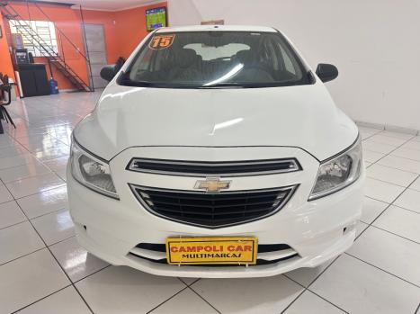 CHEVROLET Onix Hatch 1.0 4P FLEX LT, Foto 2