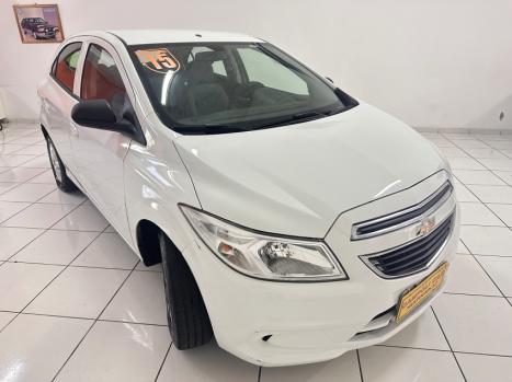 CHEVROLET Onix Hatch 1.0 4P FLEX LT, Foto 3