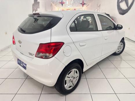 CHEVROLET Onix Hatch 1.0 4P FLEX LT, Foto 4