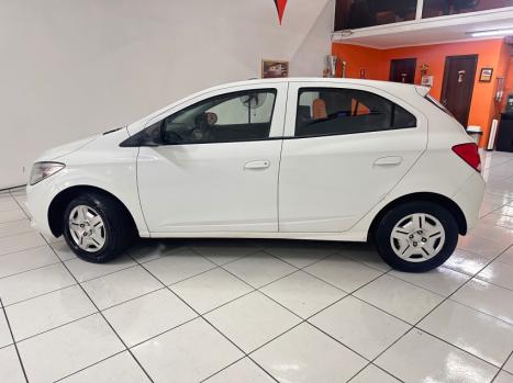 CHEVROLET Onix Hatch 1.0 4P FLEX LT, Foto 6