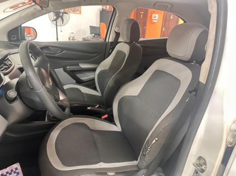 CHEVROLET Onix Hatch 1.0 4P FLEX LT, Foto 7