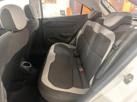 CHEVROLET Onix Hatch 1.0 4P FLEX LT, Foto 8