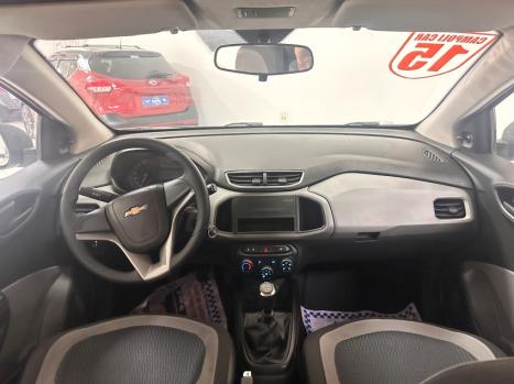 CHEVROLET Onix Hatch 1.0 4P FLEX LT, Foto 9