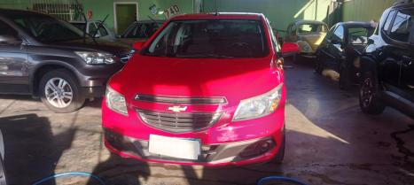 CHEVROLET Onix Hatch 1.0 4P FLEX LT, Foto 1