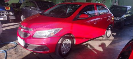 CHEVROLET Onix Hatch 1.0 4P FLEX LT, Foto 3