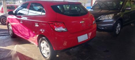CHEVROLET Onix Hatch 1.0 4P FLEX LT, Foto 4