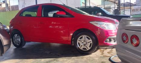 CHEVROLET Onix Hatch 1.0 4P FLEX LT, Foto 5