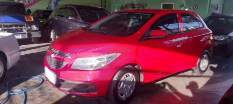 CHEVROLET Onix Hatch 1.0 4P FLEX LT, Foto 7