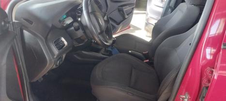 CHEVROLET Onix Hatch 1.0 4P FLEX LT, Foto 8