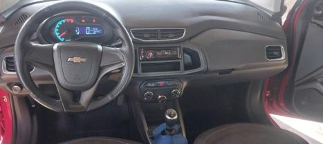 CHEVROLET Onix Hatch 1.0 4P FLEX LT, Foto 11