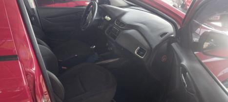 CHEVROLET Onix Hatch 1.0 4P FLEX LT, Foto 12