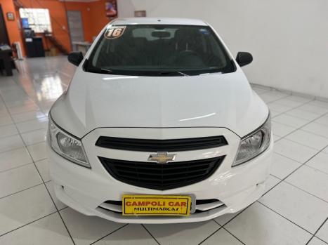 CHEVROLET Onix Hatch 1.0 4P FLEX LS, Foto 2