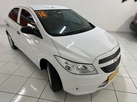 CHEVROLET Onix Hatch 1.0 4P FLEX LS, Foto 3
