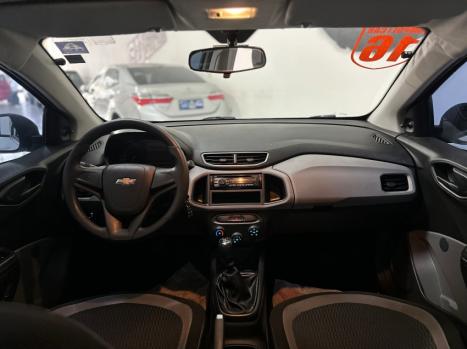 CHEVROLET Onix Hatch 1.0 4P FLEX LS, Foto 9