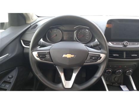 CHEVROLET Onix Sedan 1.0 12V 4P FLEX LT PLUS, Foto 10