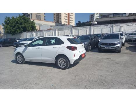 CHEVROLET Onix Sedan 1.0 12V 4P FLEX LT PLUS, Foto 6