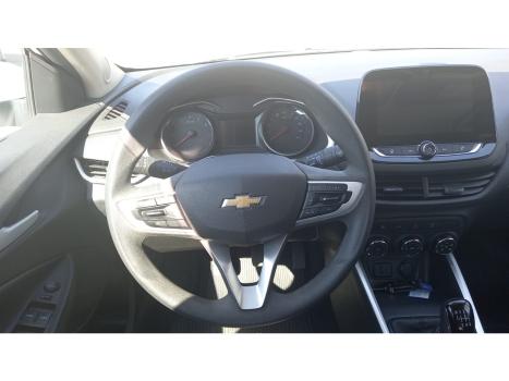 CHEVROLET Onix Sedan 1.0 12V 4P FLEX LT PLUS, Foto 14