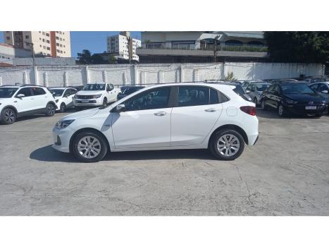 CHEVROLET Onix Sedan 1.0 12V 4P FLEX LT PLUS, Foto 5