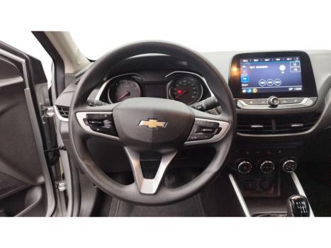 CHEVROLET Onix Sedan 1.0 12V 4P FLEX LT PLUS, Foto 10