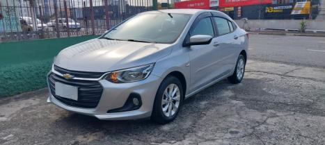 CHEVROLET Onix Sedan 1.0 4P FLEX LTZ PLUS TURBO AUTOMTICO, Foto 1