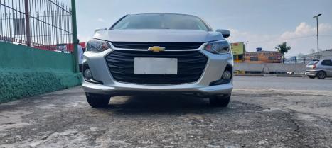 CHEVROLET Onix Sedan 1.0 4P FLEX LTZ PLUS TURBO AUTOMTICO, Foto 2