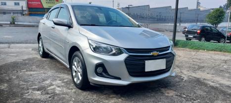 CHEVROLET Onix Sedan 1.0 4P FLEX LTZ PLUS TURBO AUTOMTICO, Foto 3
