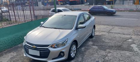 CHEVROLET Onix Sedan 1.0 4P FLEX LTZ PLUS TURBO AUTOMTICO, Foto 4