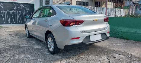 CHEVROLET Onix Sedan 1.0 4P FLEX LTZ PLUS TURBO AUTOMTICO, Foto 6